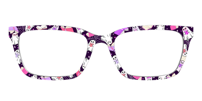 The Ghost Stories - Front Top Thumbnail - Pair Eyewear