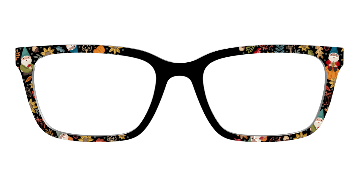 The Gnome Garden - Front Top Image - Pair Eyewear