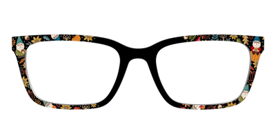 The Gnome Garden - Front Top Thumbnail - Pair Eyewear