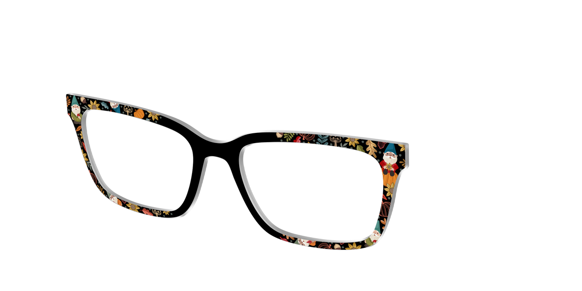 The Gnome Garden - Angle Top Image - Pair Eyewear