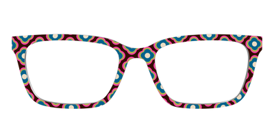 The Groovy Daisies - Front Top Thumbnail - Pair Eyewear