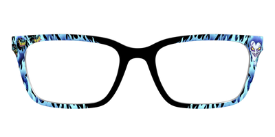 Hades' Eternal Flames - Front Top Thumbnail - Pair Eyewear