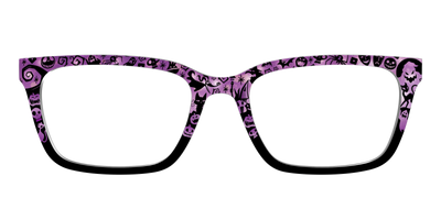 Halloween Town After Dark - Front Top Thumbnail - Pair Eyewear