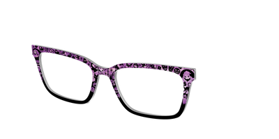 Halloween Town After Dark - Angle Top Thumbnail - Pair Eyewear