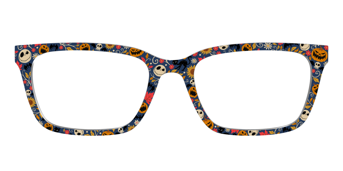 Haunted Garden - Front Top Image - Pair Eyewear