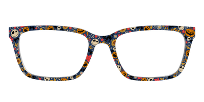 Haunted Garden - Front Top Thumbnail - Pair Eyewear