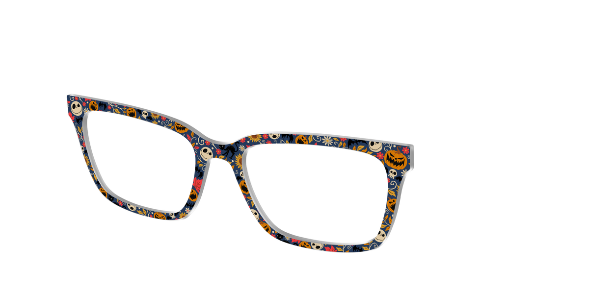 Haunted Garden - Angle Top Image - Pair Eyewear