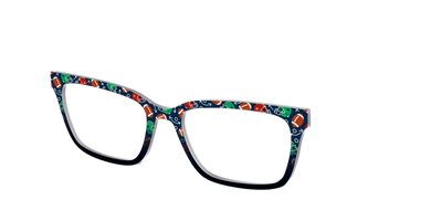 The Homecoming Game - Angle Top Thumbnail - Pair Eyewear