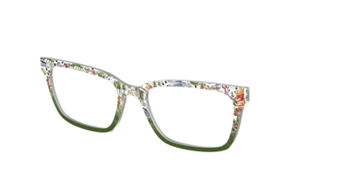 The Hundred Acre Woods - Angle Top Thumbnail - Pair Eyewear