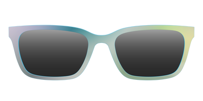 The Polarized Iridescent Sun Top