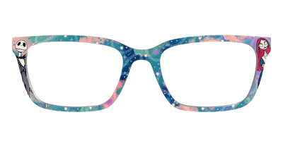 Jack & Sally Celestial - Front Top Thumbnail - Pair Eyewear