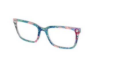 Jack & Sally Celestial - Angle Top Thumbnail - Pair Eyewear