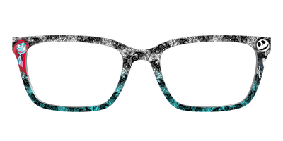 Jack & Sally Together Forever - Front Top Thumbnail - Pair Eyewear
