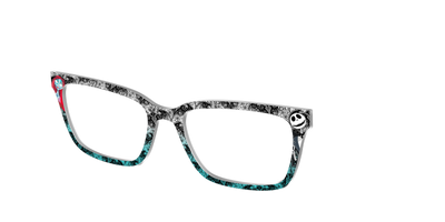 Jack & Sally Together Forever - Angle Top Thumbnail - Pair Eyewear