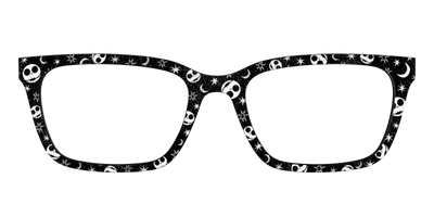 Jack's Moon & Stars Shimmer - Front Top Thumbnail - Pair Eyewear