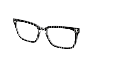 Jack Skellington - Angle Top Thumbnail - Pair Eyewear