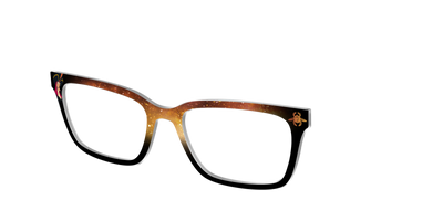 Jafar's Golden Scarab - Angle Top Thumbnail - Pair Eyewear