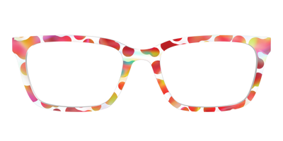 The Lava Lamp Crystal - Front Top Thumbnail - Pair Eyewear