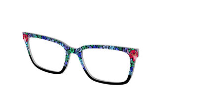 Leroy 629 - Angle Top Thumbnail - Pair Eyewear