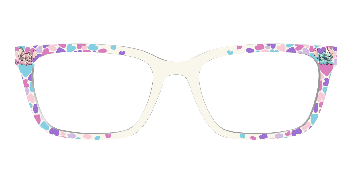 Little Lovebugs - Front Top Image - Pair Eyewear