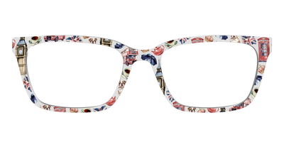 The London Fog - Front Top Thumbnail - Pair Eyewear