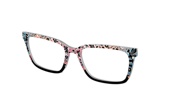 The Magic Meadow After Dark - Angle Top Thumbnail - Pair Eyewear