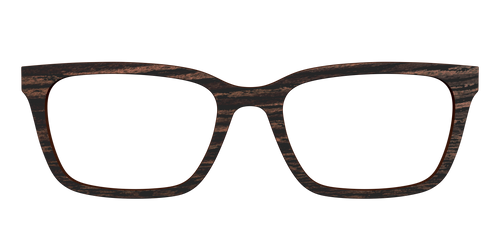The Mahogany Woodgrain