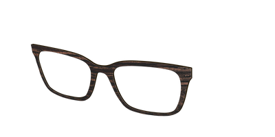 The Mahogany Woodgrain