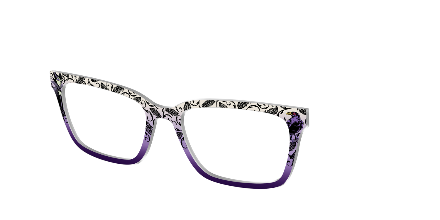 Maleficent's Dark Wings – Pair Eyewear