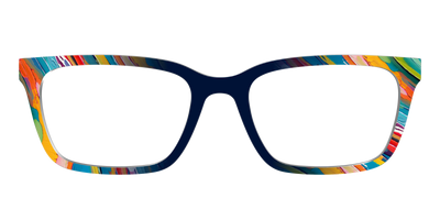 The Master Canvas - Front Top Thumbnail - Pair Eyewear