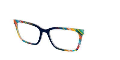 The Master Canvas - Angle Top Thumbnail - Pair Eyewear