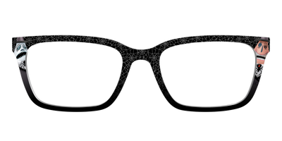 The Mayor - Front Top Thumbnail - Pair Eyewear