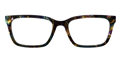 The Mercurius Bronze Pearl - Front Top Thumbnail - Pair Eyewear