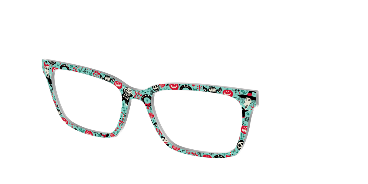 Merry Mischief - Angle Top Image - Pair Eyewear
