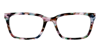 The Midsummer Tortoise - Front Top Thumbnail - Pair Eyewear