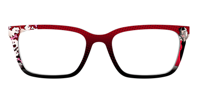 The Mistress of Mayhem - Front Top Thumbnail - Pair Eyewear