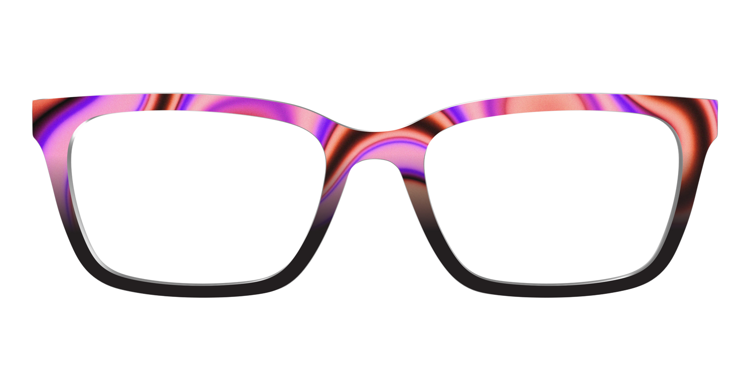 The Mystical Marble - Front Top Image - Pair Eyewear