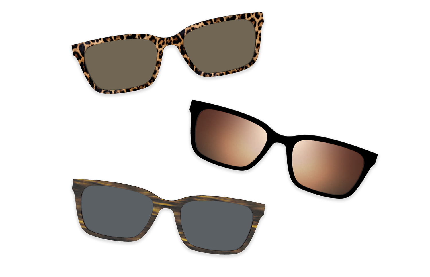 The Neutral Sun Tops Set - Product Image 15 - Pair Eyewear