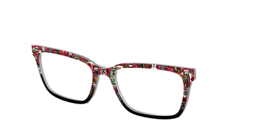 Nightmare Nutcrackers - Angle Top Thumbnail - Pair Eyewear