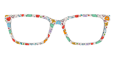 The Nursing - Front Top Thumbnail - Pair Eyewear