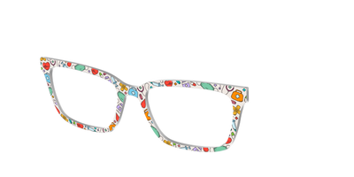 The Nursing - Angle Top Thumbnail - Pair Eyewear