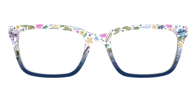 Ohana by the Sea - Front Top Thumbnail - Pair Eyewear