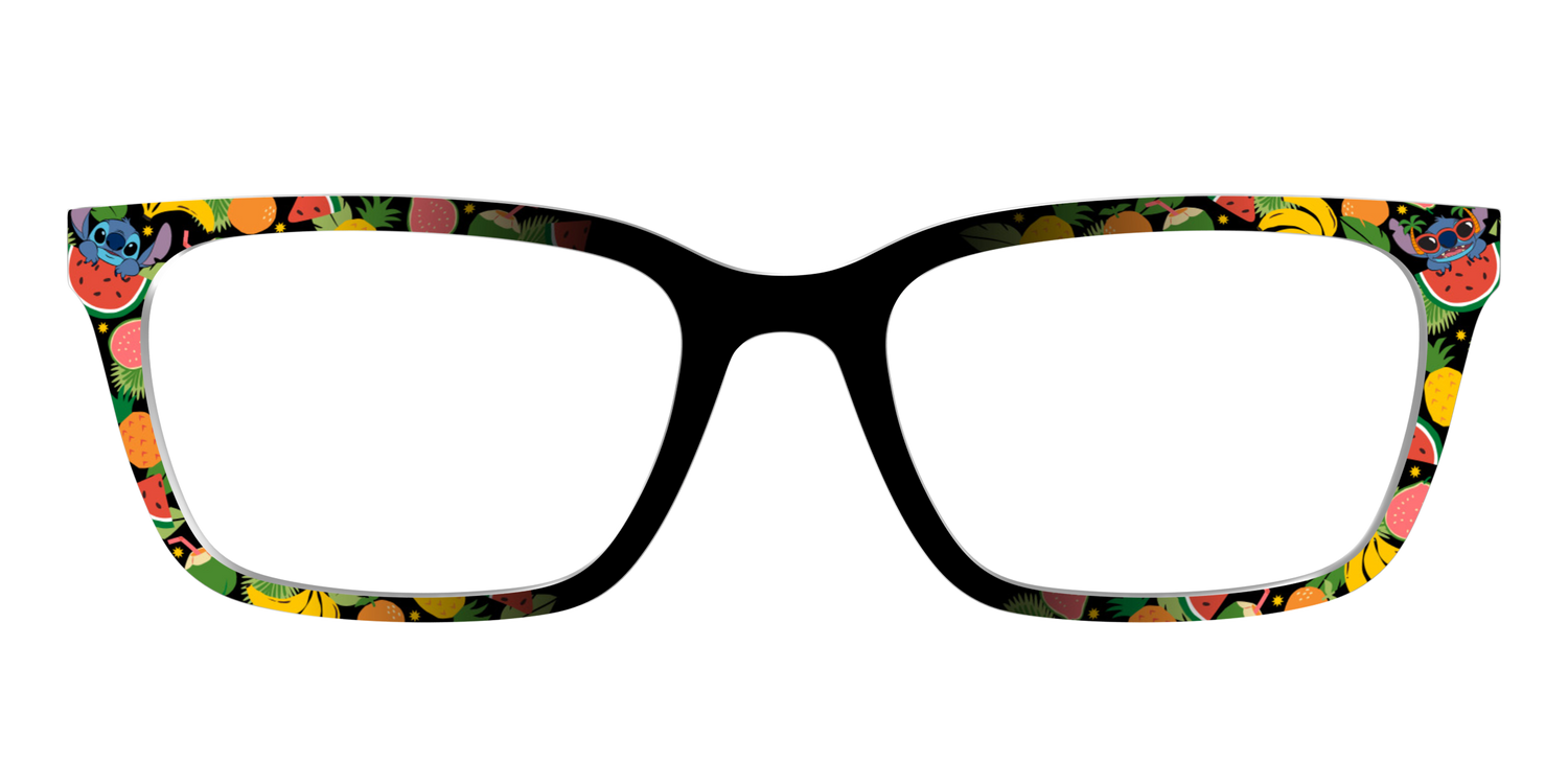 One in a Melon - Front Top Image - Pair Eyewear