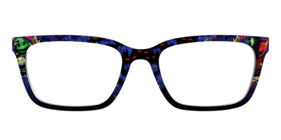 Oogie Boogie Roll the Dice - Front Top Thumbnail - Pair Eyewear