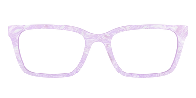 The Pale Iris Pearl Marble - Front Top Thumbnail - Pair Eyewear