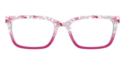 Piglet's Bubbles - Front Top Thumbnail - Pair Eyewear