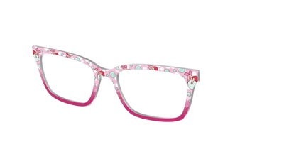 Piglet's Bubbles - Angle Top Thumbnail - Pair Eyewear