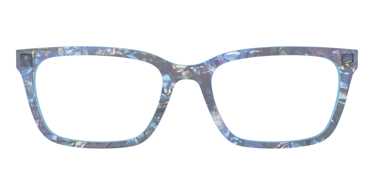 The Pluto Pearl Crystal – Pair Eyewear