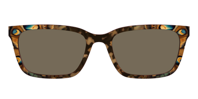 The Polarized Moth Wings Sun Top - Front Top Thumbnail - Pair Eyewear