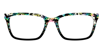 The Prehistoric Pride After Dark - Front Top Thumbnail - Pair Eyewear